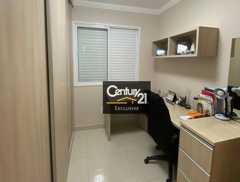 Apartamento à venda com 3 quartos, 84m² - Foto 8