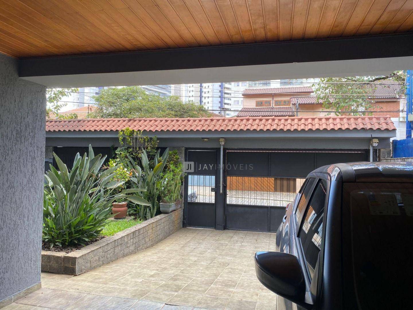 Sobrado à venda com 4 quartos, 340m² - Foto 5