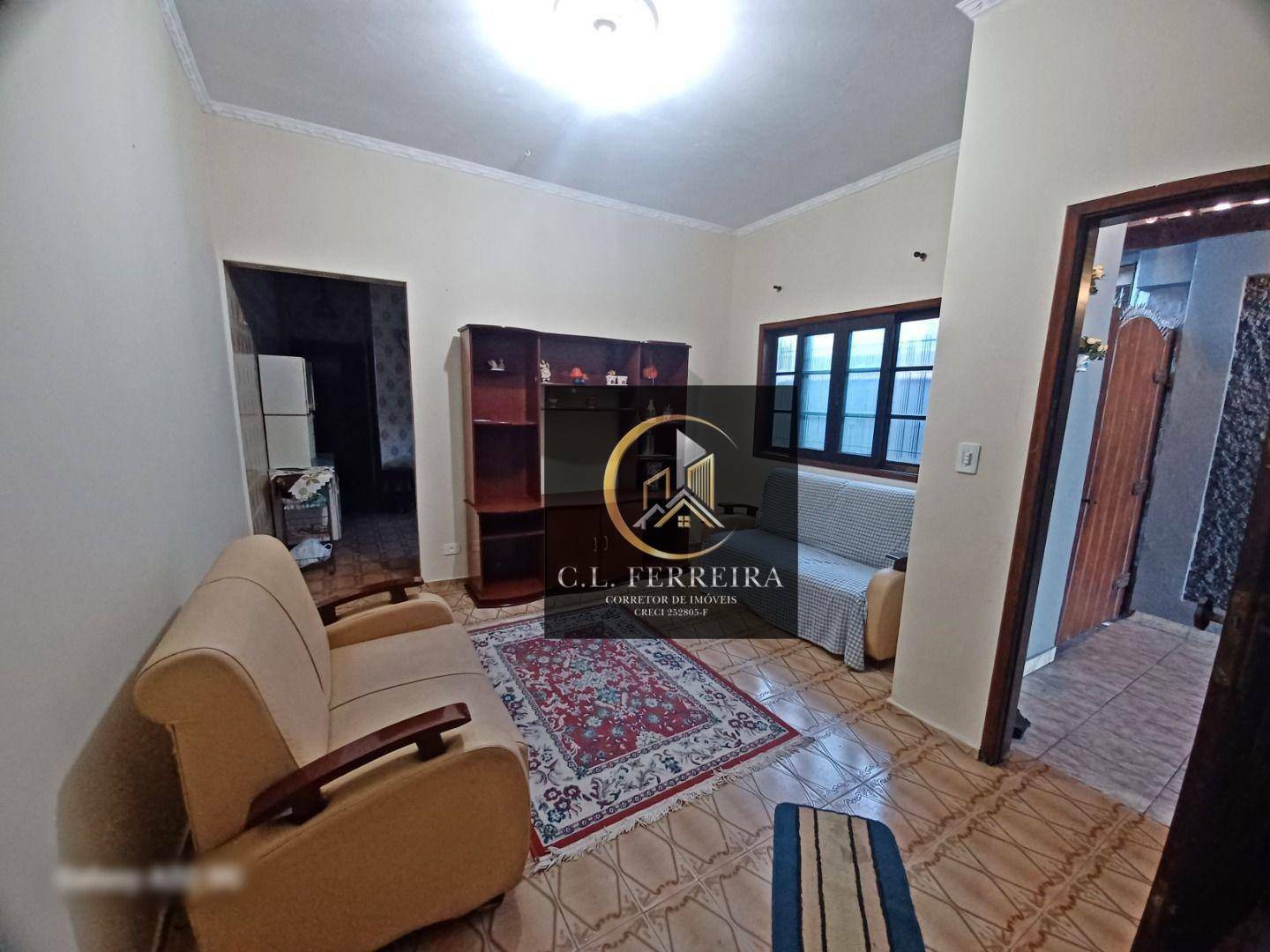 Casa à venda com 2 quartos, 103m² - Foto 1