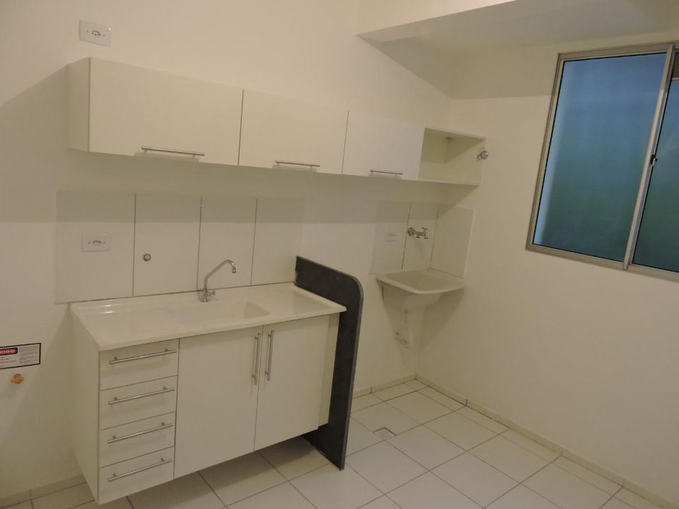 Apartamento à venda com 2 quartos, 53m² - Foto 1