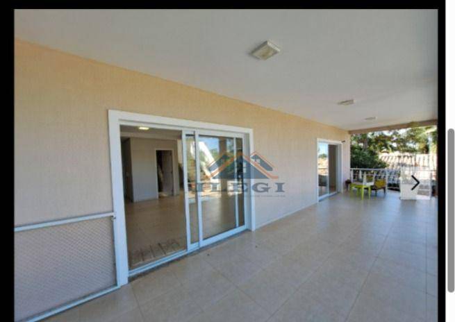 Chácara, 4 quartos, 1000 m² - Foto 4