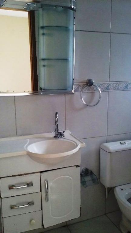 Sobrado à venda com 3 quartos, 300m² - Foto 17