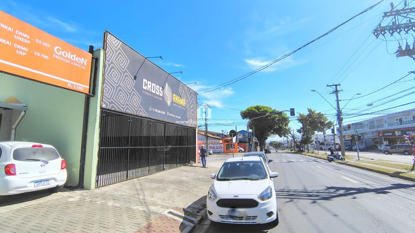 Depósito-Galpão-Armazém para alugar, 250m² - Foto 3