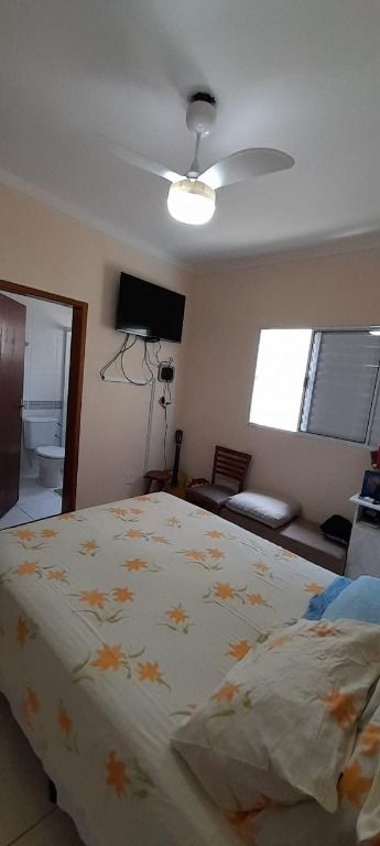 Sobrado à venda com 2 quartos, 65m² - Foto 16