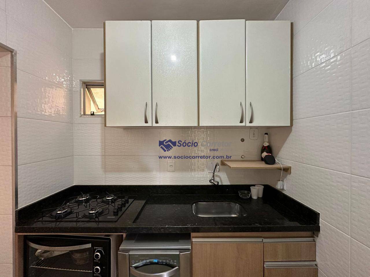 Apartamento à venda com 3 quartos, 64m² - Foto 9