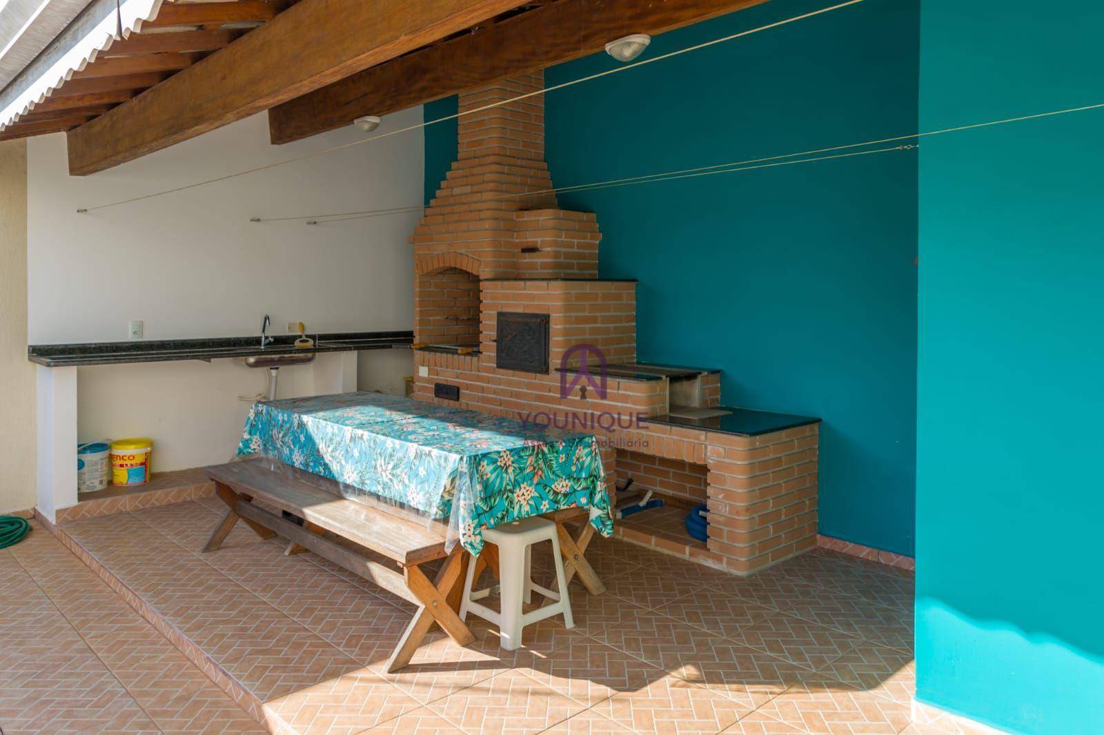 Casa à venda com 3 quartos, 219m² - Foto 46