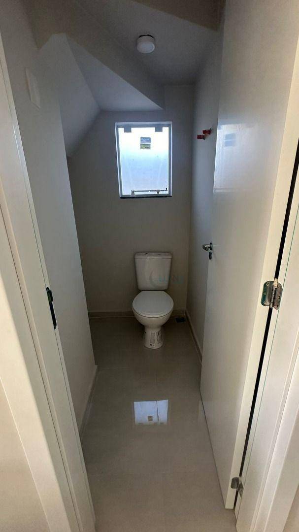 Casa de Condomínio à venda com 3 quartos, 156m² - Foto 11