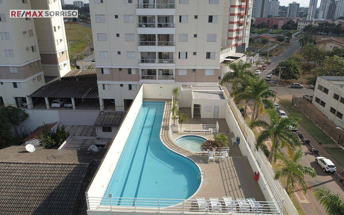 Apartamento à venda com 3 quartos, 74m² - Foto 33