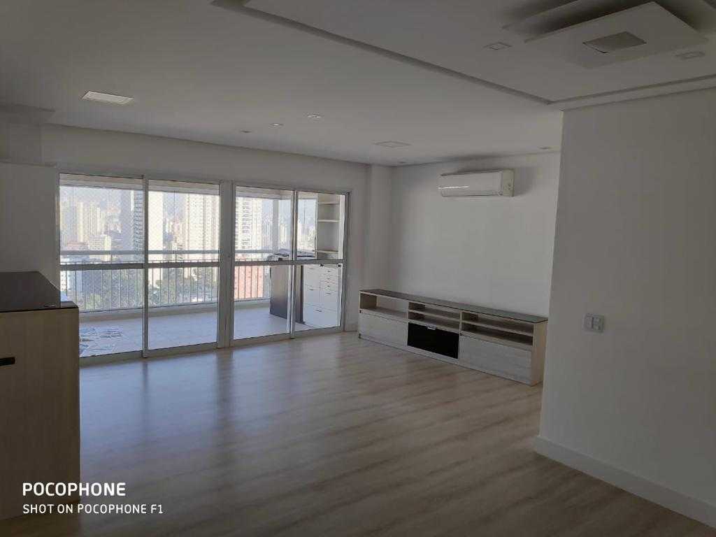 Apartamento à venda com 2 quartos, 102m² - Foto 7