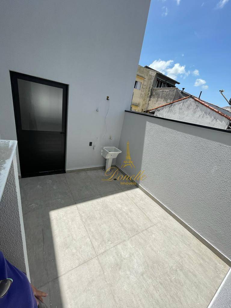 Sobrado à venda com 3 quartos, 180m² - Foto 6