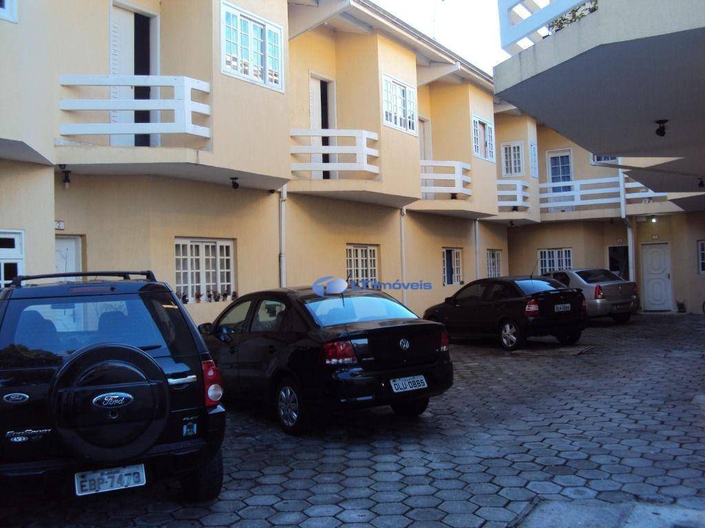 Sobrado, 3 quartos, 92 m² - Foto 9