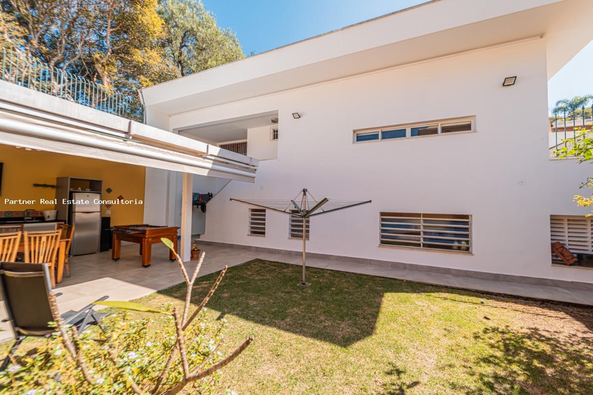 Casa à venda com 4 quartos, 533m² - Foto 42