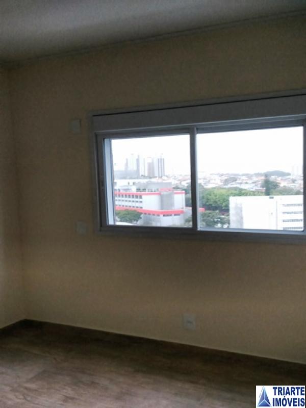 Apartamento para alugar com 2 quartos, 54m² - Foto 6