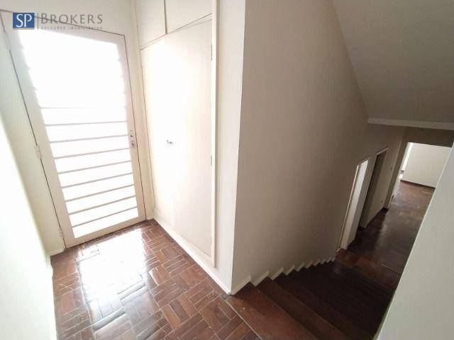 Casa à venda com 3 quartos, 149m² - Foto 26