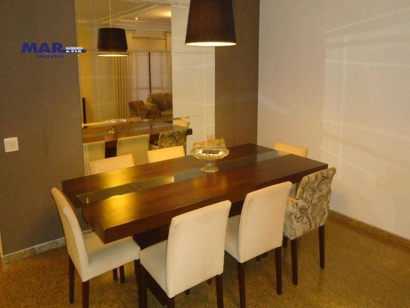 Apartamento à venda com 4 quartos, 285m² - Foto 4