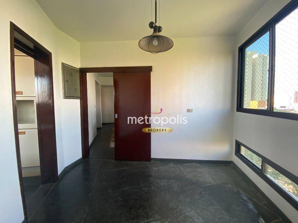 Apartamento à venda com 4 quartos, 203m² - Foto 7