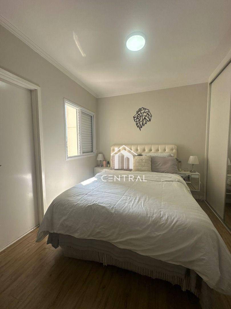 Apartamento à venda com 2 quartos, 60m² - Foto 25