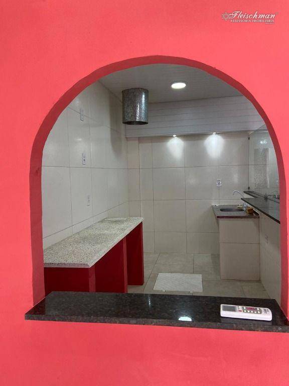 Loja-Salão para alugar, 21m² - Foto 7