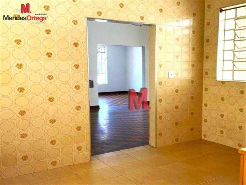 Casa para alugar com 4 quartos, 190m² - Foto 5