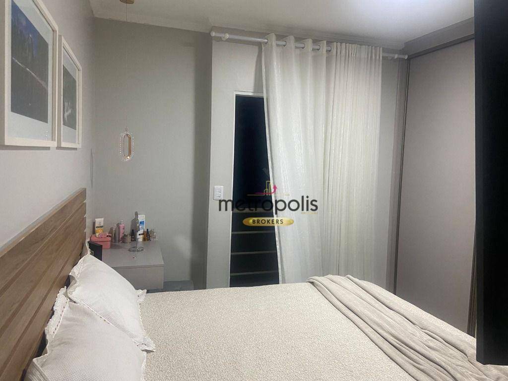 Sobrado à venda com 2 quartos, 115m² - Foto 15