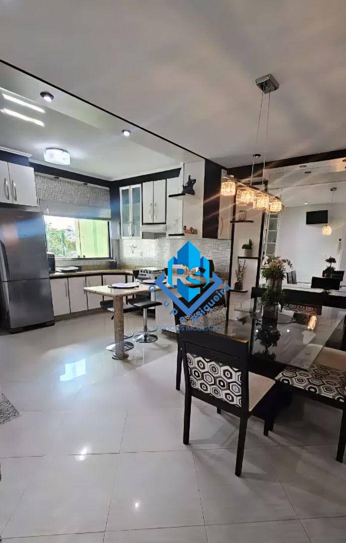 Cobertura, 3 quartos, 212 m² - Foto 4