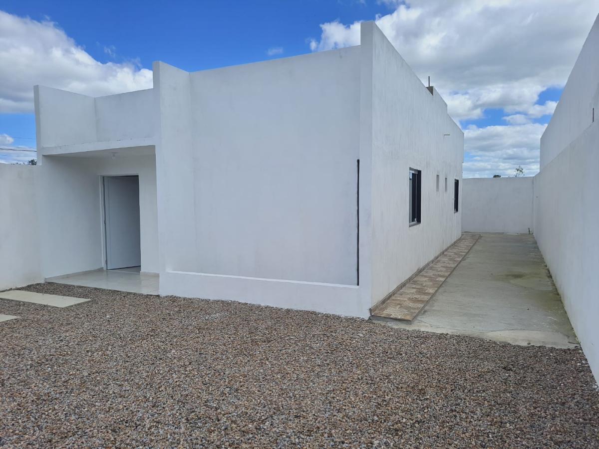 Casa à venda com 1 quarto, 160m² - Foto 4