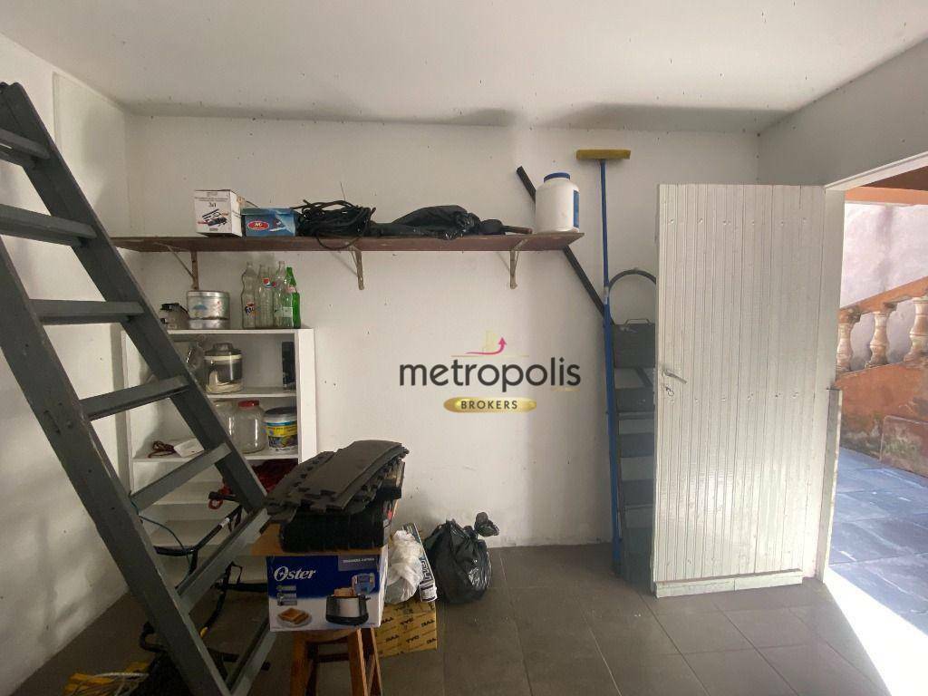 Sobrado à venda com 3 quartos, 260m² - Foto 49