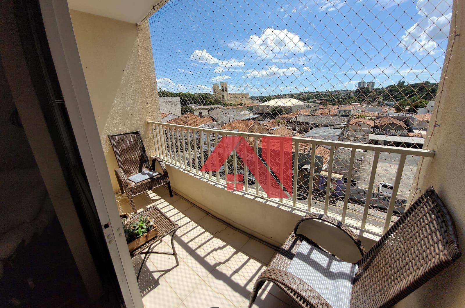 Apartamento à venda com 3 quartos, 123m² - Foto 10