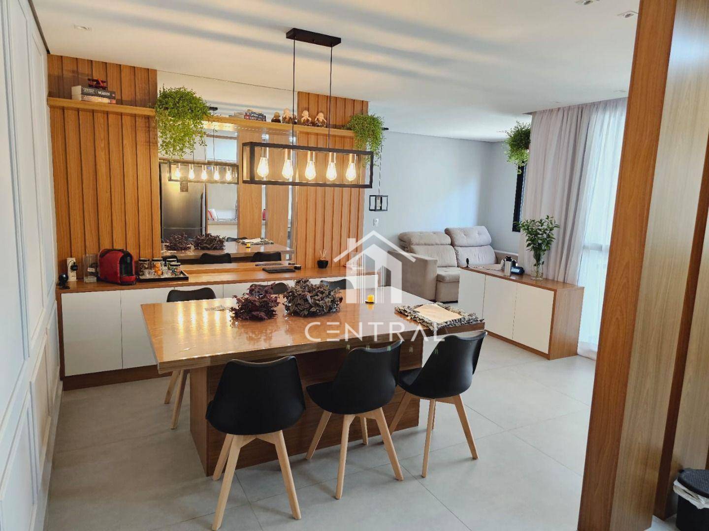 Apartamento, 2 quartos, 70 m² - Foto 2