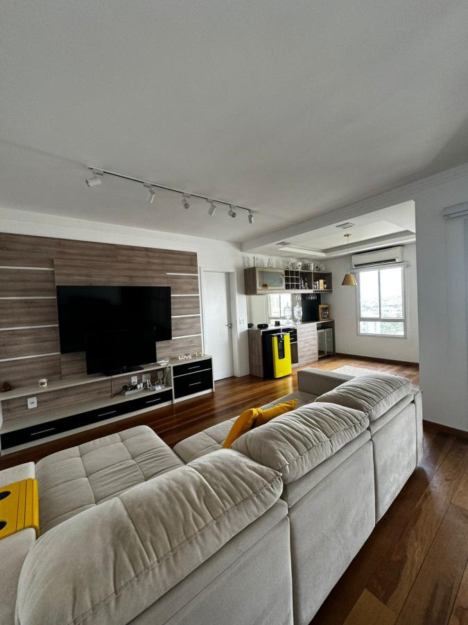 Apartamento à venda com 3 quartos, 120m² - Foto 26