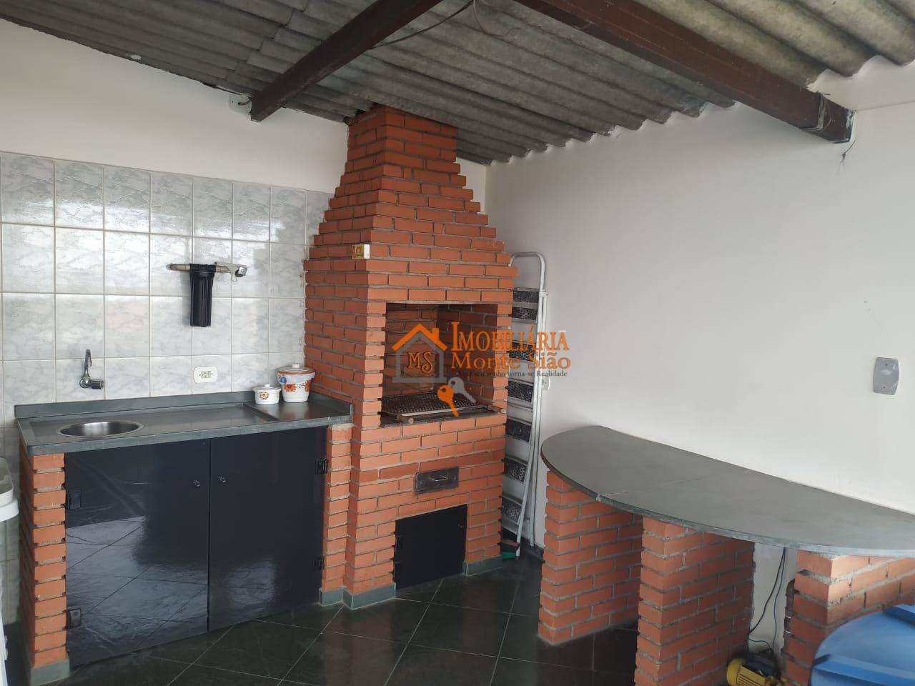 Sobrado à venda com 2 quartos, 184m² - Foto 21