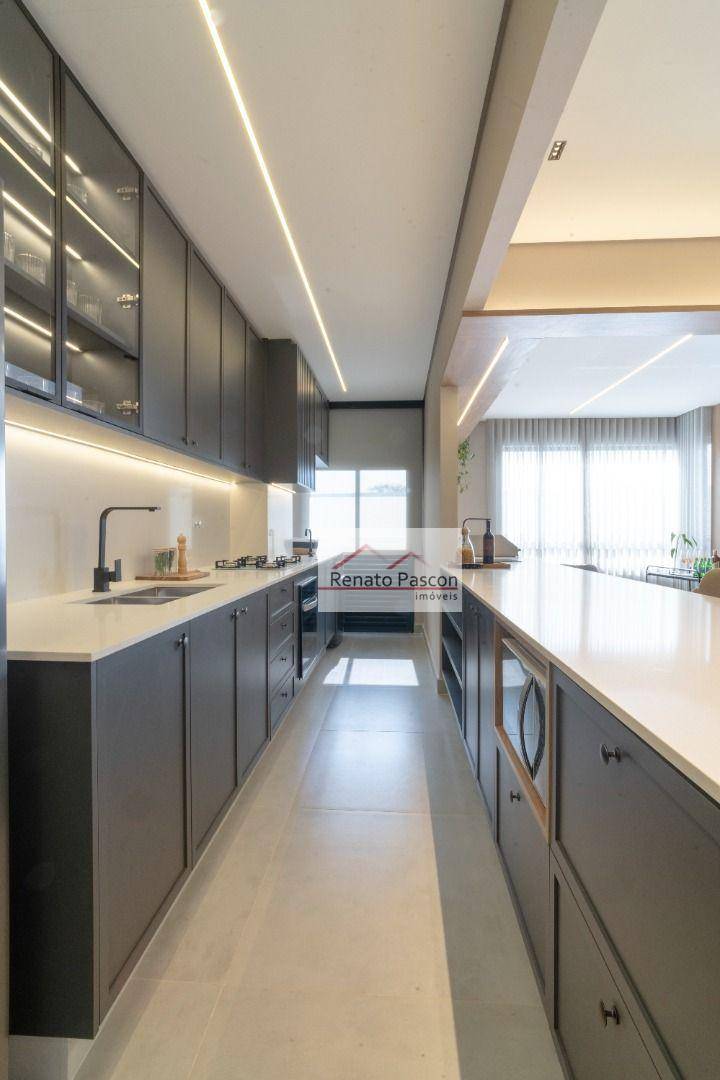 Apartamento, 2 quartos, 183 m² - Foto 4