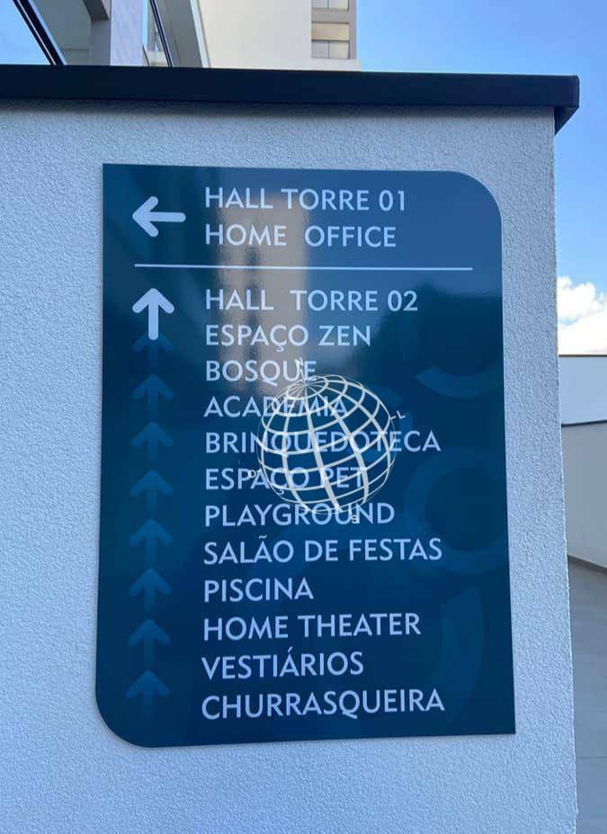 Apartamento para alugar com 1 quarto, 52m² - Foto 9