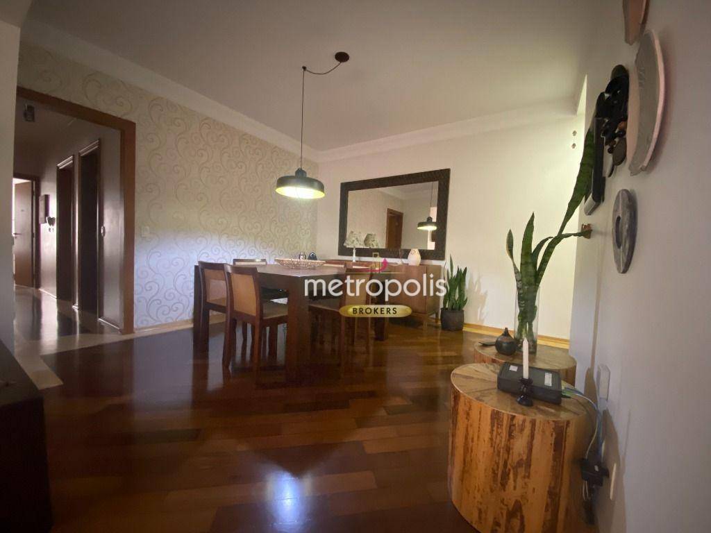 Apartamento à venda com 4 quartos, 125m² - Foto 2