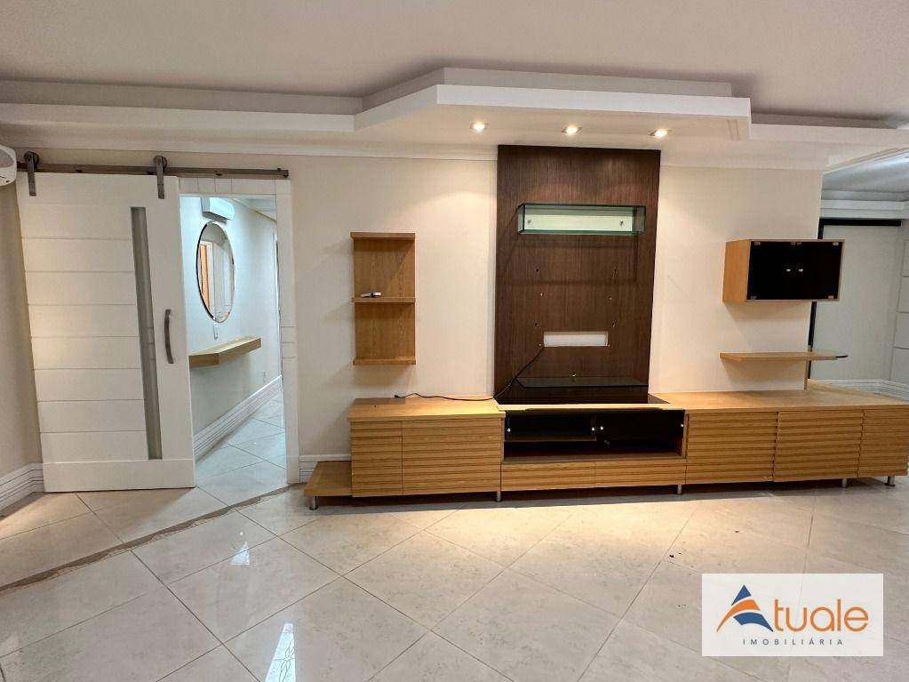 Apartamento à venda e aluguel com 3 quartos, 200m² - Foto 6