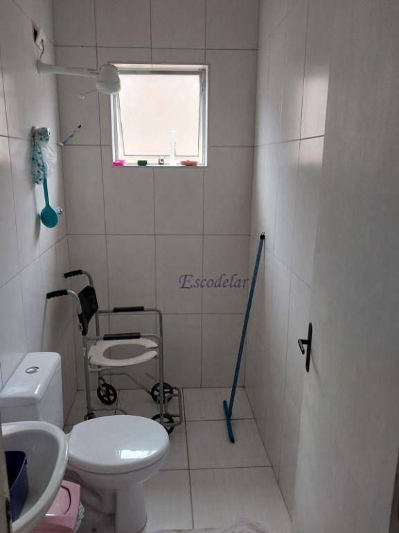 Sobrado à venda com 3 quartos, 300m² - Foto 11