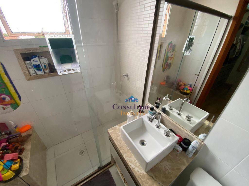 Apartamento à venda com 2 quartos, 84m² - Foto 23