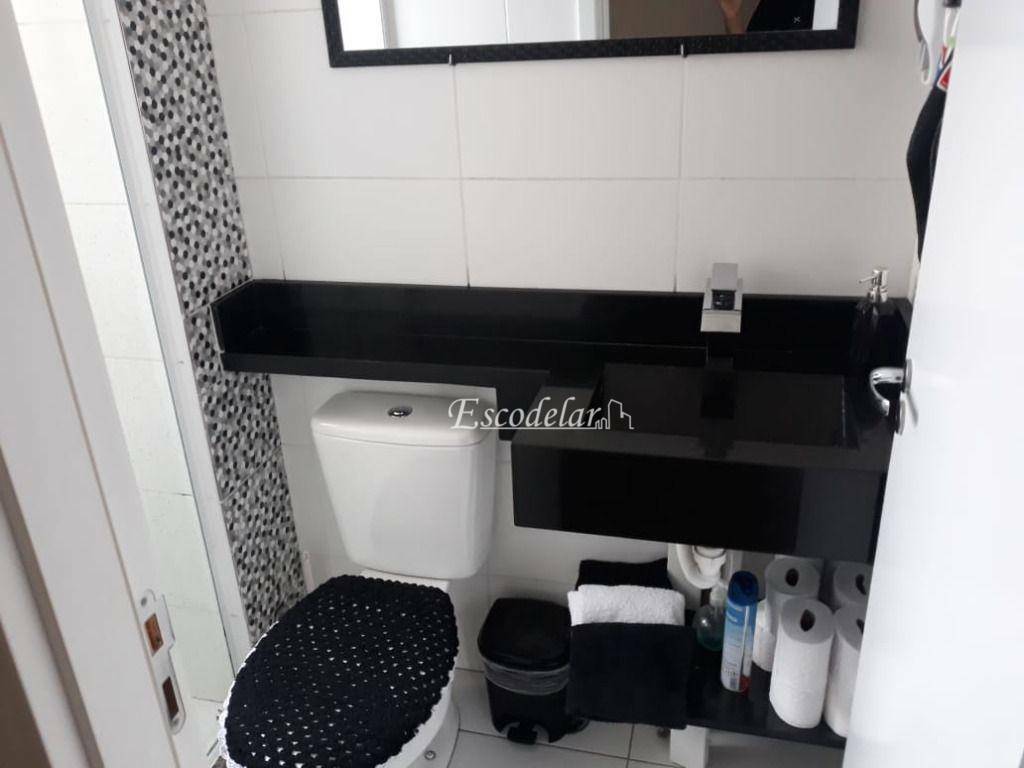 Apartamento à venda com 2 quartos, 41m² - Foto 9