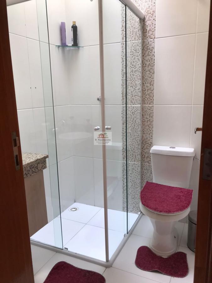 Casa de Condomínio à venda com 3 quartos, 128m² - Foto 13