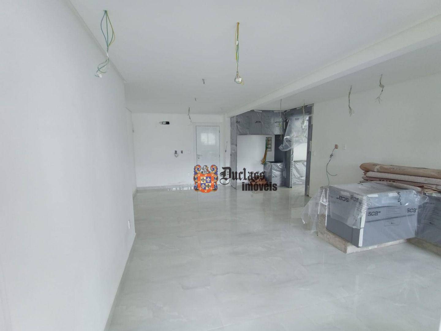 Apartamento à venda com 2 quartos, 94m² - Foto 23