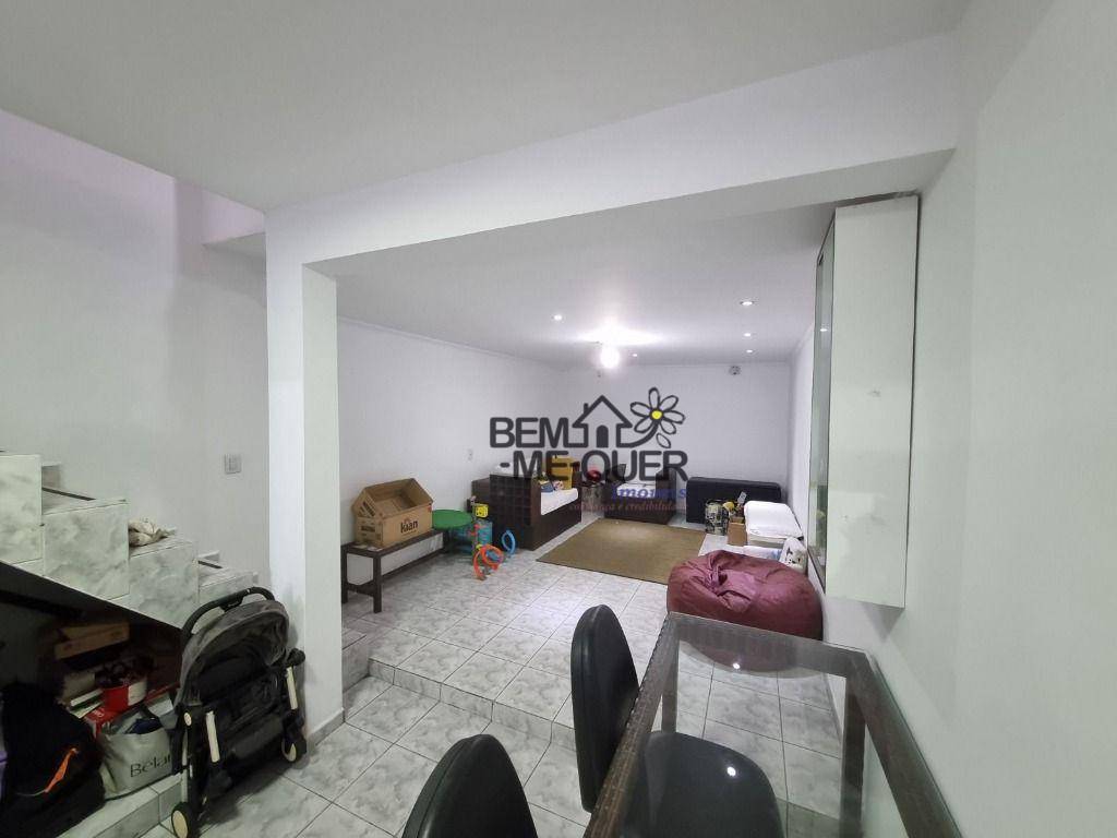 Sobrado à venda com 3 quartos, 162m² - Foto 14