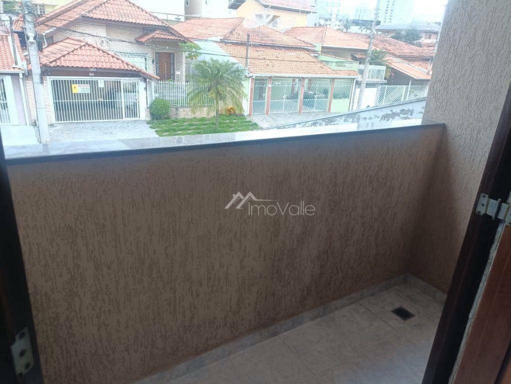 Sobrado à venda com 3 quartos, 149m² - Foto 9