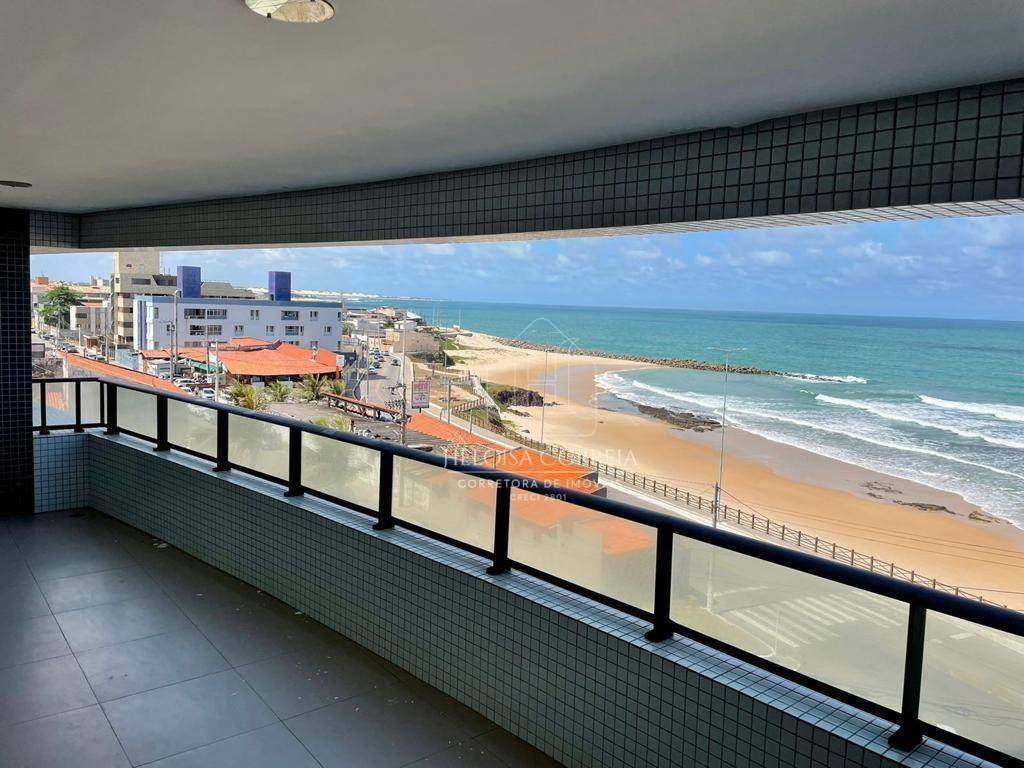 Apartamento à venda com 4 quartos, 279m² - Foto 4