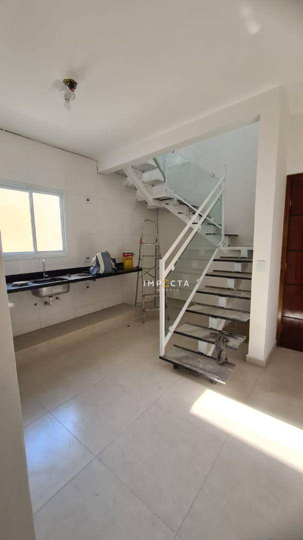 Apartamento à venda com 3 quartos, 168m² - Foto 2