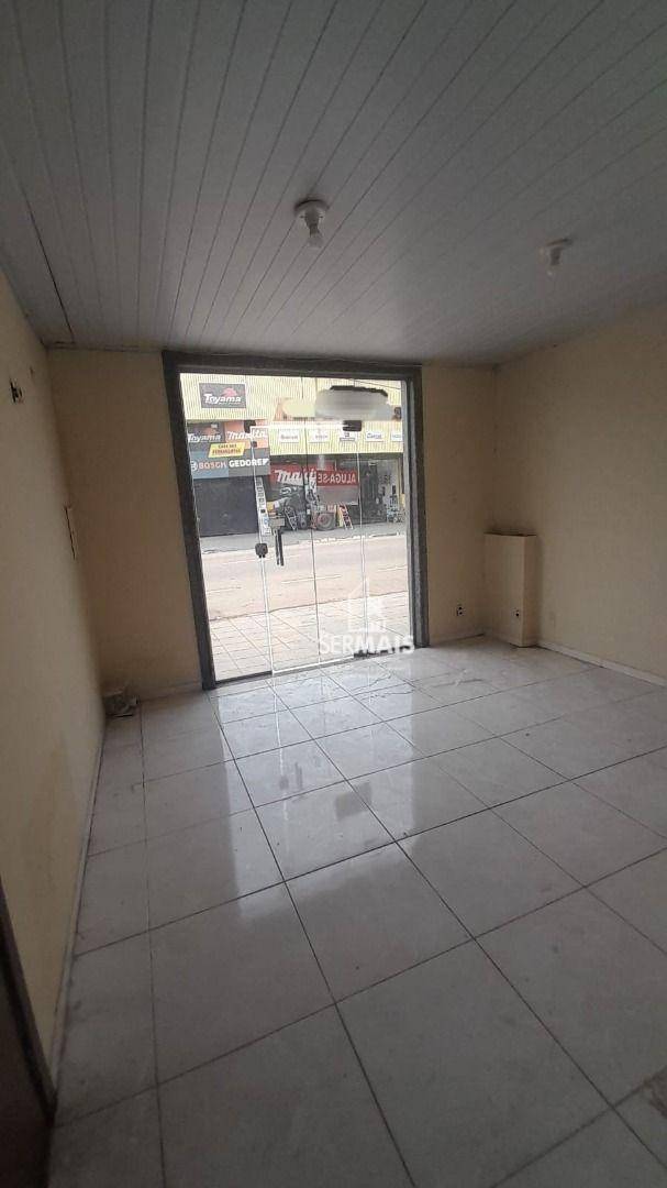 Loja-Salão para alugar, 60m² - Foto 11