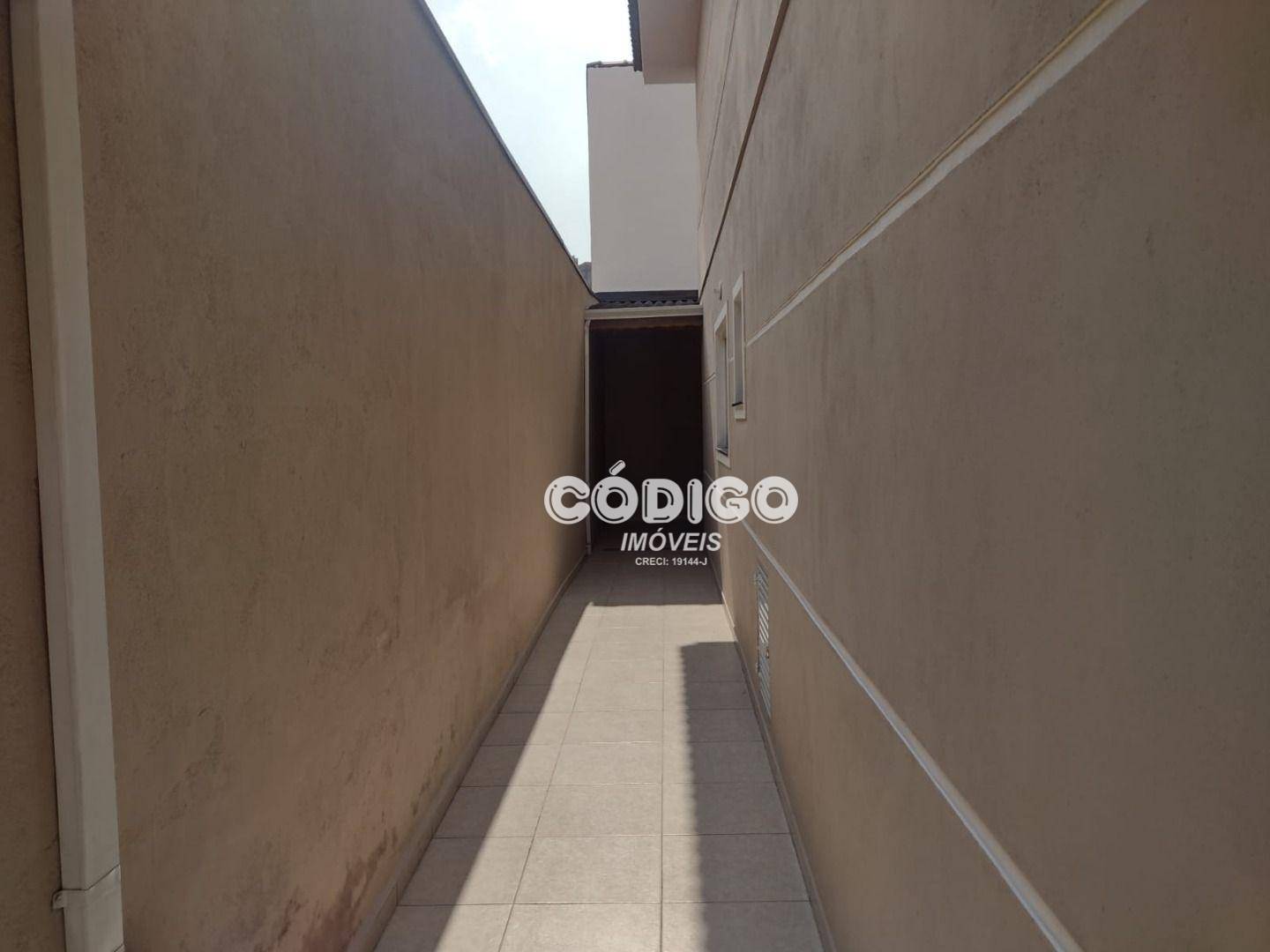 Sobrado à venda com 3 quartos, 127m² - Foto 28