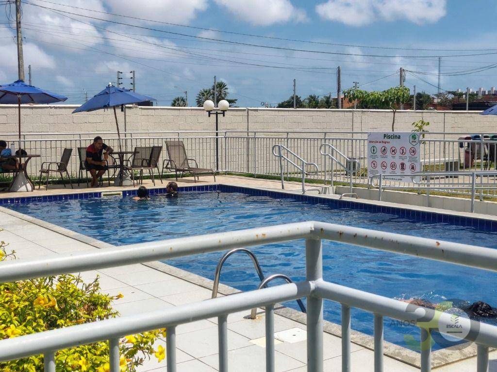 Apartamento, 2 quartos, 41 m² - Foto 5