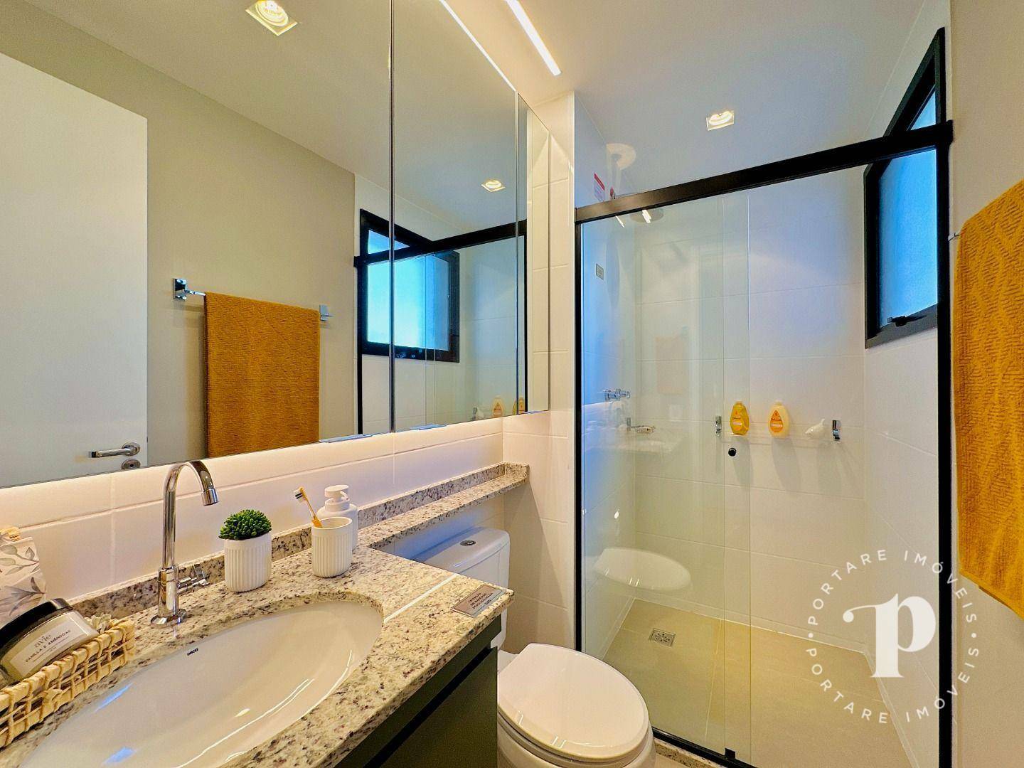 Apartamento à venda com 2 quartos, 67m² - Foto 17