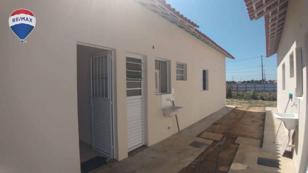 Casa à venda com 2 quartos, 41m² - Foto 15