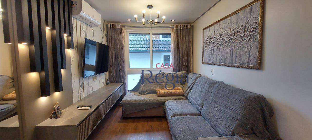 Apartamento, 2 quartos, 60 m² - Foto 2